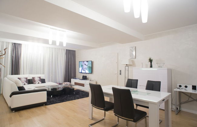 The Queen Luxury Apartments - Villa Marilyn - Photo 39