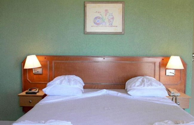 Hotel Fazenda São Matheus - Photo 2