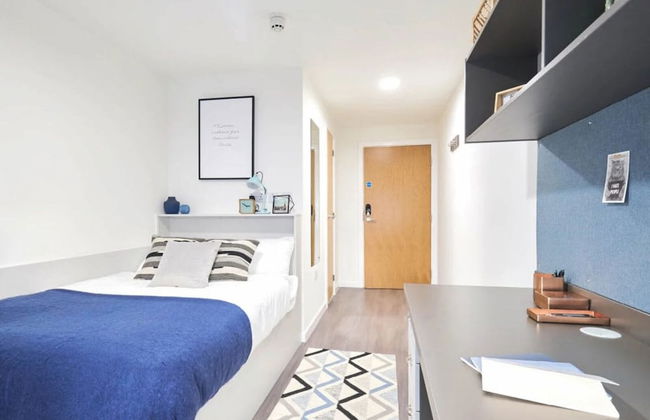 For Students Only Market House - Foto 10