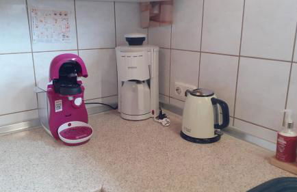 Ferienwohnung Silk - Foto 12