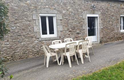 Gîte Lann Er Viline - Foto 38