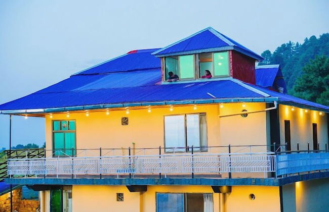 Dunleigh Apartments Murree - Photo 16