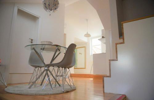 Alfama Top River view Rooftop - Foto 19