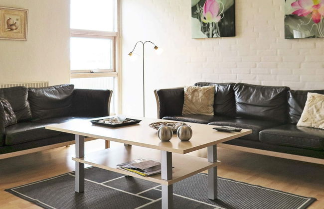6 Person Holiday Home in Lemvig-by Traum - Foto 10