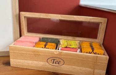 Apartment "Nachtweide" in Magdeburg - Foto 18