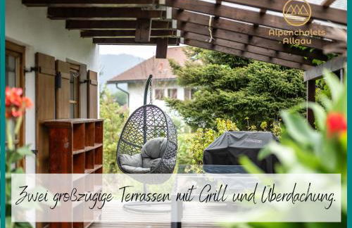 Ihr Rückzugsort im Allgäu Ferienwohnungen mit Herz & Aussicht - Photo 30