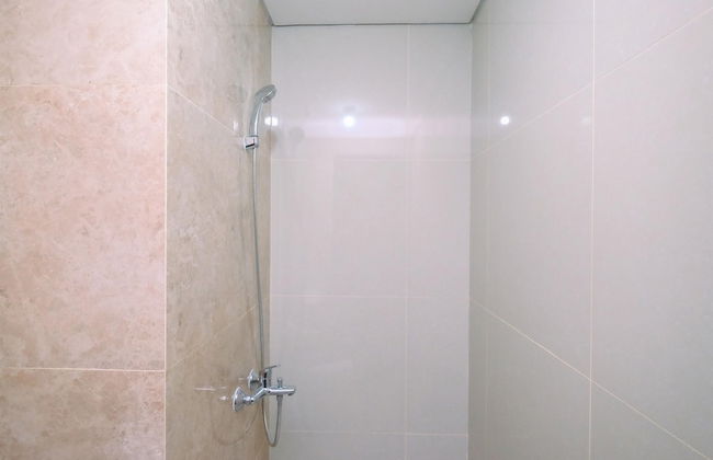 Brand New And Stylish 2Br At Transpark Cibubur Apartment - Foto 13