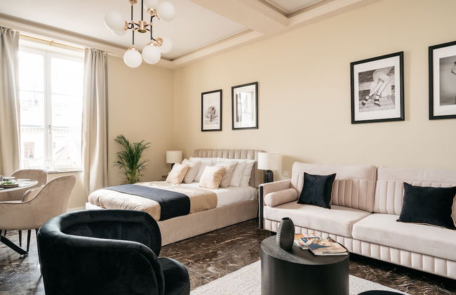 Bogoria Residence - LoftAffair Collection - Photo 44