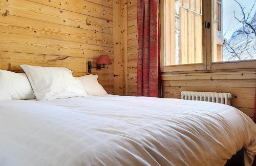 Résidence Roche De Fours - Appartement cosy · pied des pistes· Chatelard MAE-1943 - Foto 8