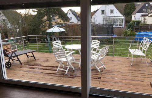 komfortable FeWo Am Kaiserkreuz - Foto 15