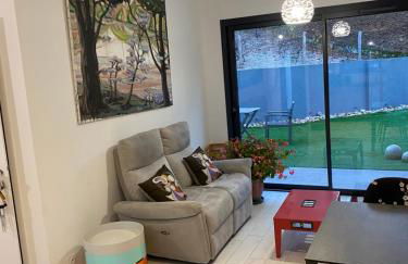 Maison moderne vue sur Albi - Foto 7