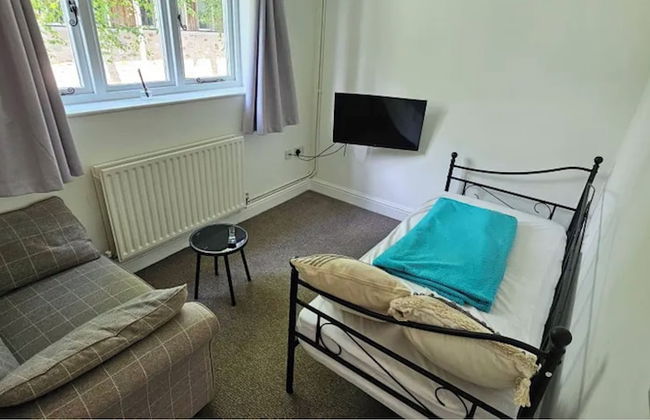 Plas Bellin Cottages - Foto 19