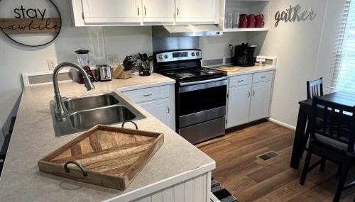 Amazing Vacation Rental in Sabine National Forest on Toledo Bend Lake for a Fantastic Family Escape in Hemphill, Texas - Foto 4