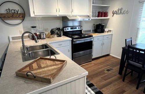 Amazing Vacation Rental in Sabine National Forest on Toledo Bend Lake for a Fantastic Family Escape in Hemphill, Texas - Foto 4