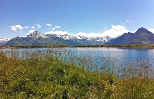 Mountain-view Apartment in Ramsau - Foto 39