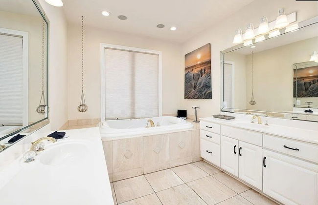 Villa De Palmas 5 Bedroom Home by RedAwning - Foto 18