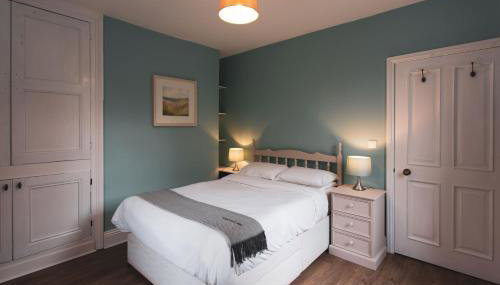 The Fireman's House, Lowe's Mill Cottages at Torr Vale Mill - Foto 3