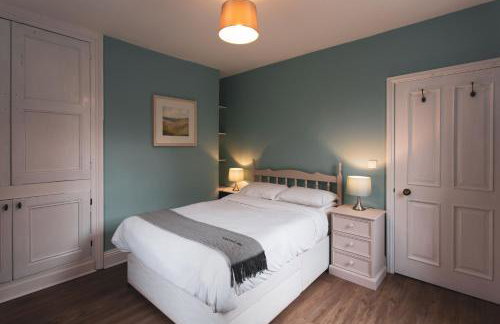 The Fireman's House, Lowe's Mill Cottages at Torr Vale Mill - Foto 3