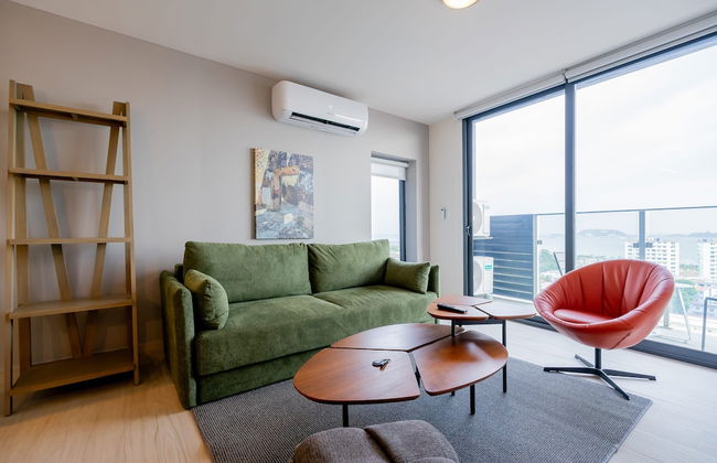 Cozy 1BR in Santa Ana - Photo 60