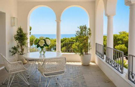Villa Brisa del Mar Seafront villa located in the Garraf National Park 30 minutes from Barcelona - Foto 40