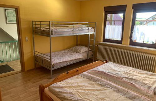 Ferienhaus Pferdehof Dörsam - Foto 23