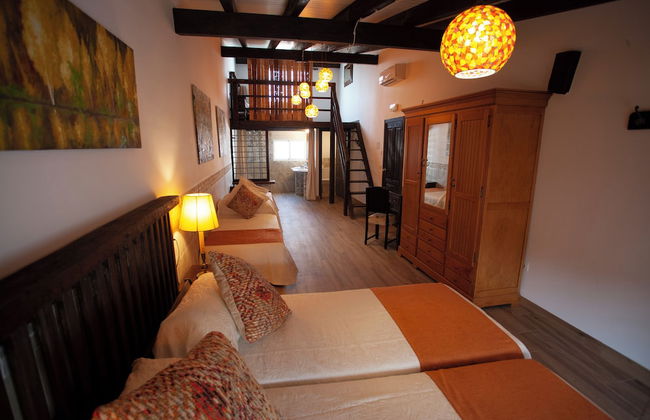 El Palacete de Cuevas - Foto 20