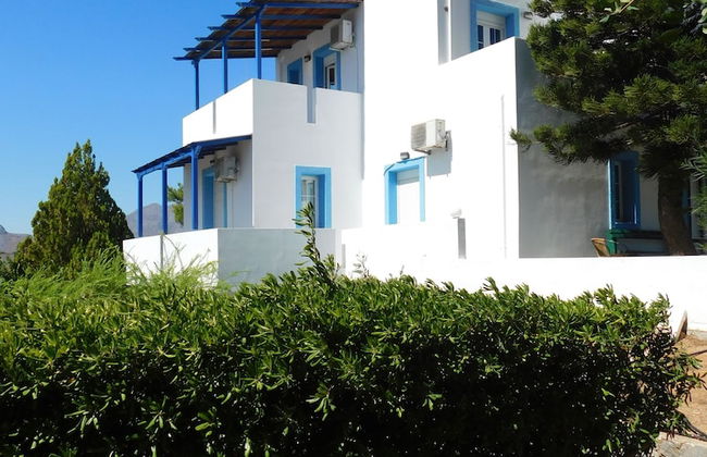 Anna-Ageliki Apartments - Foto 68