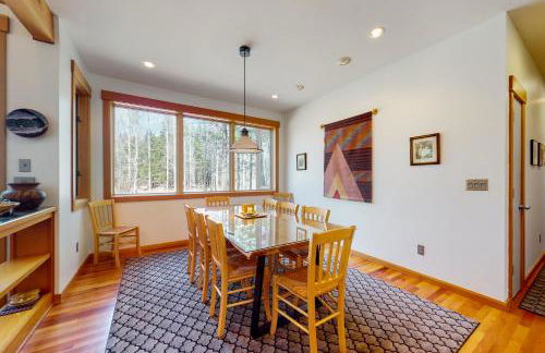 Black Butte Ranch: Aspen Grove Retreat - Foto 8