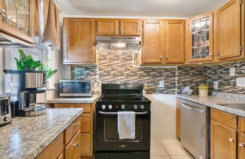 USNA Home In Downtown Annapolis - Foto 24