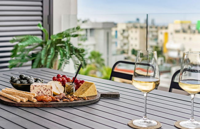 Sanders Only - Cute 2-bdr Apt With Balcony - Foto 14