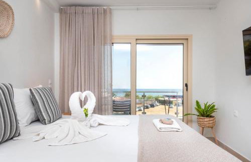 Ocean View Studios and Luxury Rooms - Foto 45