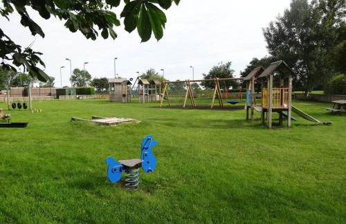 Mistletoe Cottage - Foto 20