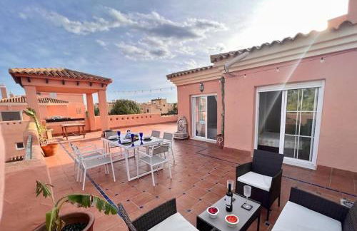 Verazul Ático 3 dormitorios - Foto 9