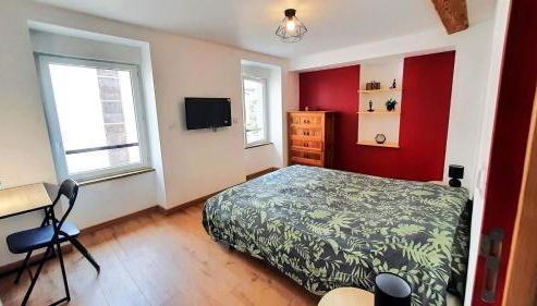 Au mignon filet de St Nazaire - Foto 4