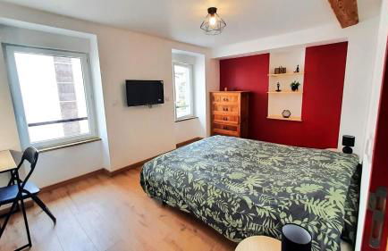 Au mignon filet de St Nazaire - Foto 4