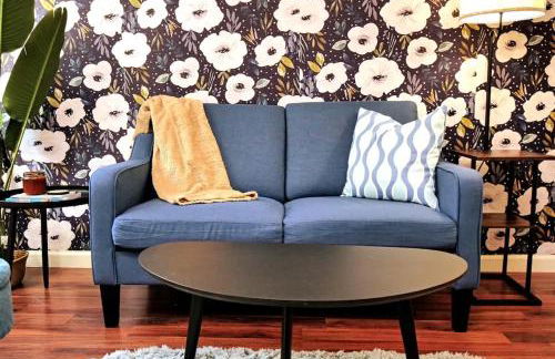 Central Berkeley Garden Oasis - Foto 12