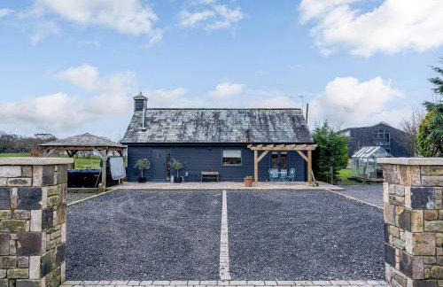 Woodpecker Cottage - Foto 19