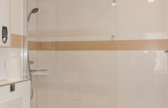 Apartments-Room Leverkusen City - Foto 53