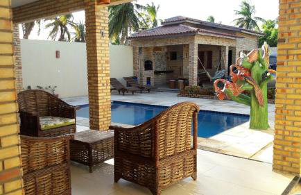 Chalés 4 Estações - Foto 33