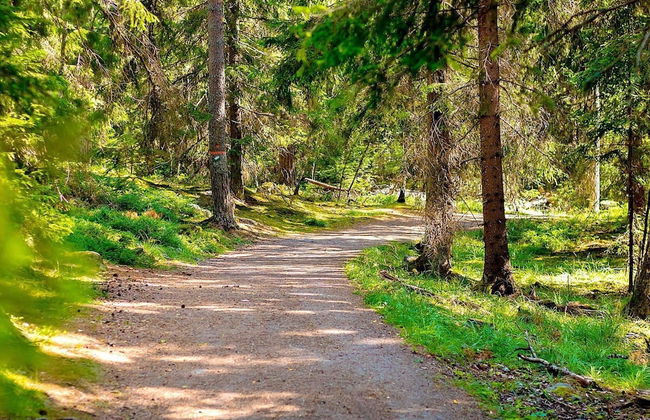 4 Person Holiday Home in Salen - Foto 13