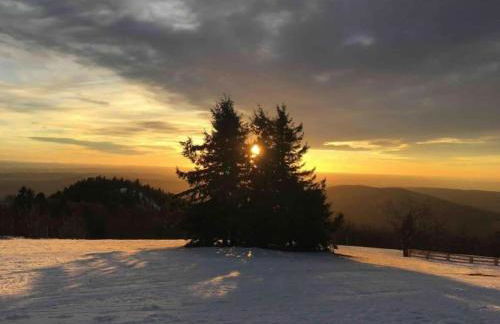 Holiday Home in Vosges with Garden and BBQ - Foto 32