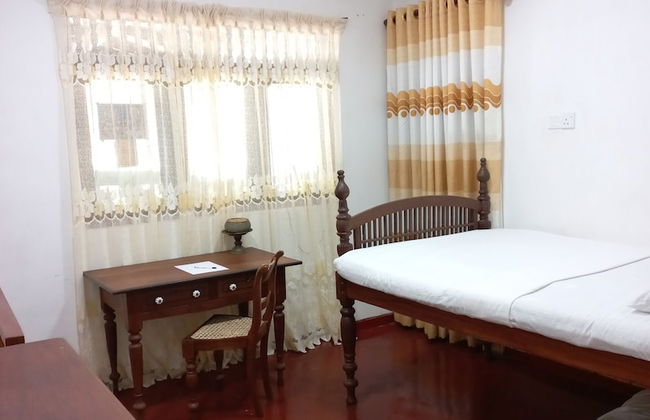 Indra Sisila Villa Bentota - Foto 1