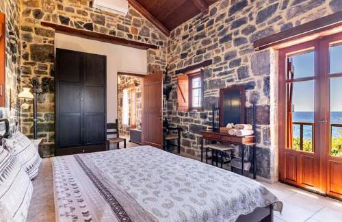 Traditional stone house by the sea... - Foto 37