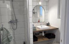 Studio indépendant 2 personnes - Photo 5