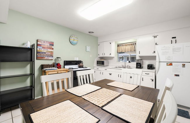 Harbor Duplex - Foto 10