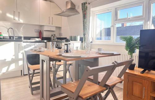 Bright Cozy 2 bedroom Apartment in Oxford - Foto 7