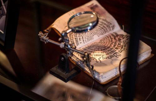 Beautiful Loft 130m2 Sun and free parking - Foto 37