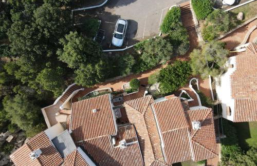 Appartamento Baia Pitrizza vista mare - Foto 14