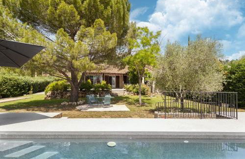 Villa with private pool in Callian - Foto 25