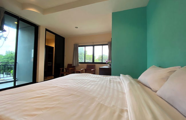 Apartment X5 - Foto 15